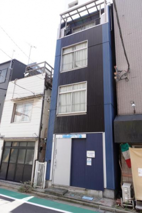 25, Nakanobu, Entire apartment for rent